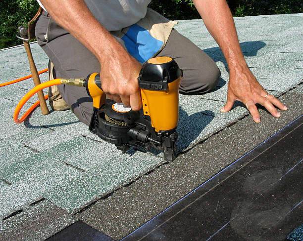 Best Shingle Roofing Installation  in Statesboro, GA