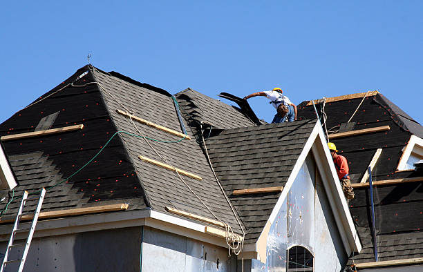 Slate Roofing Contractor in Statesboro, GA