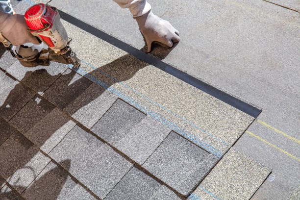 Professional Roofing Contractor in Statesboro, GA